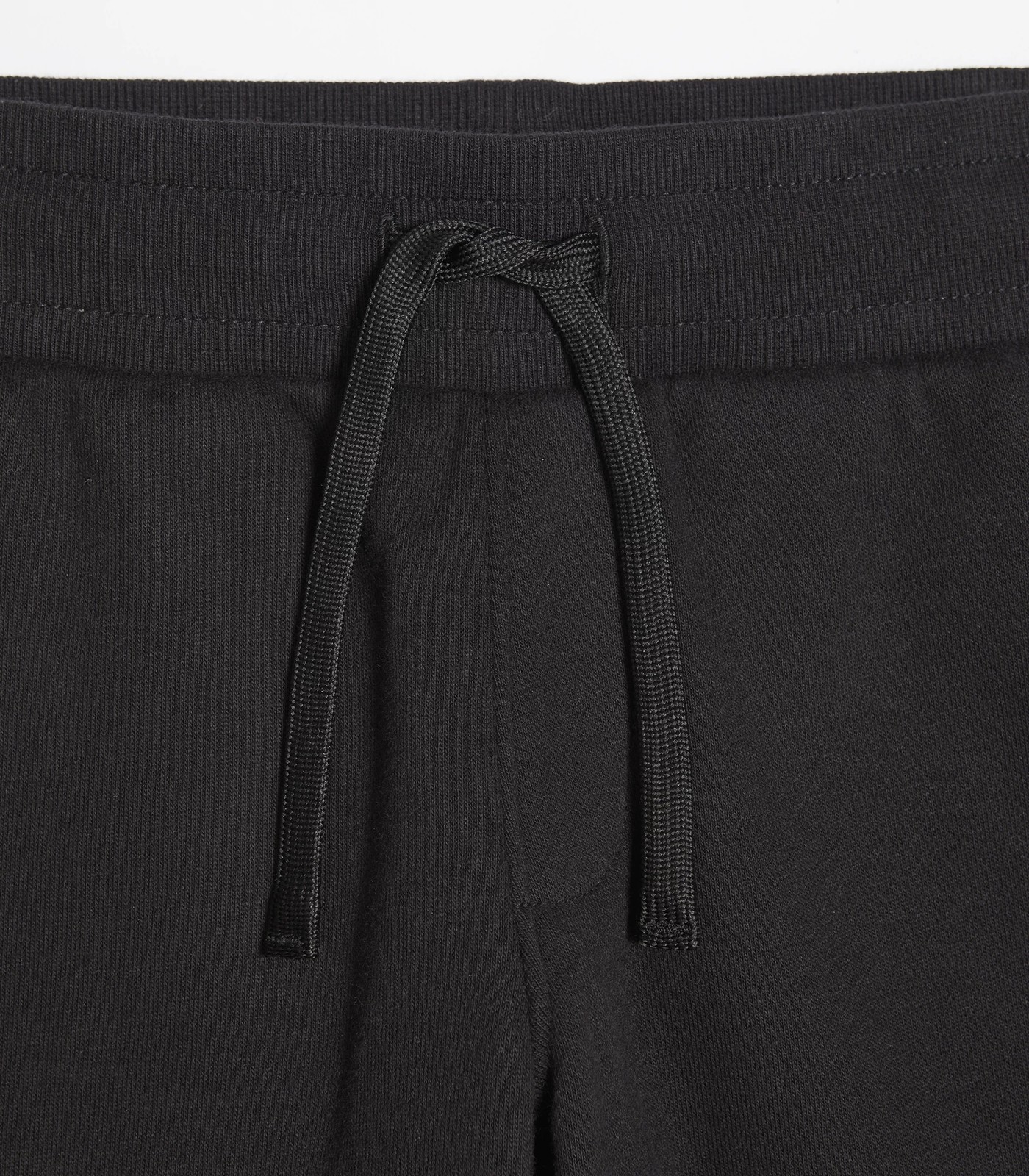Basic Fleece Trackpants - Black | Target Australia