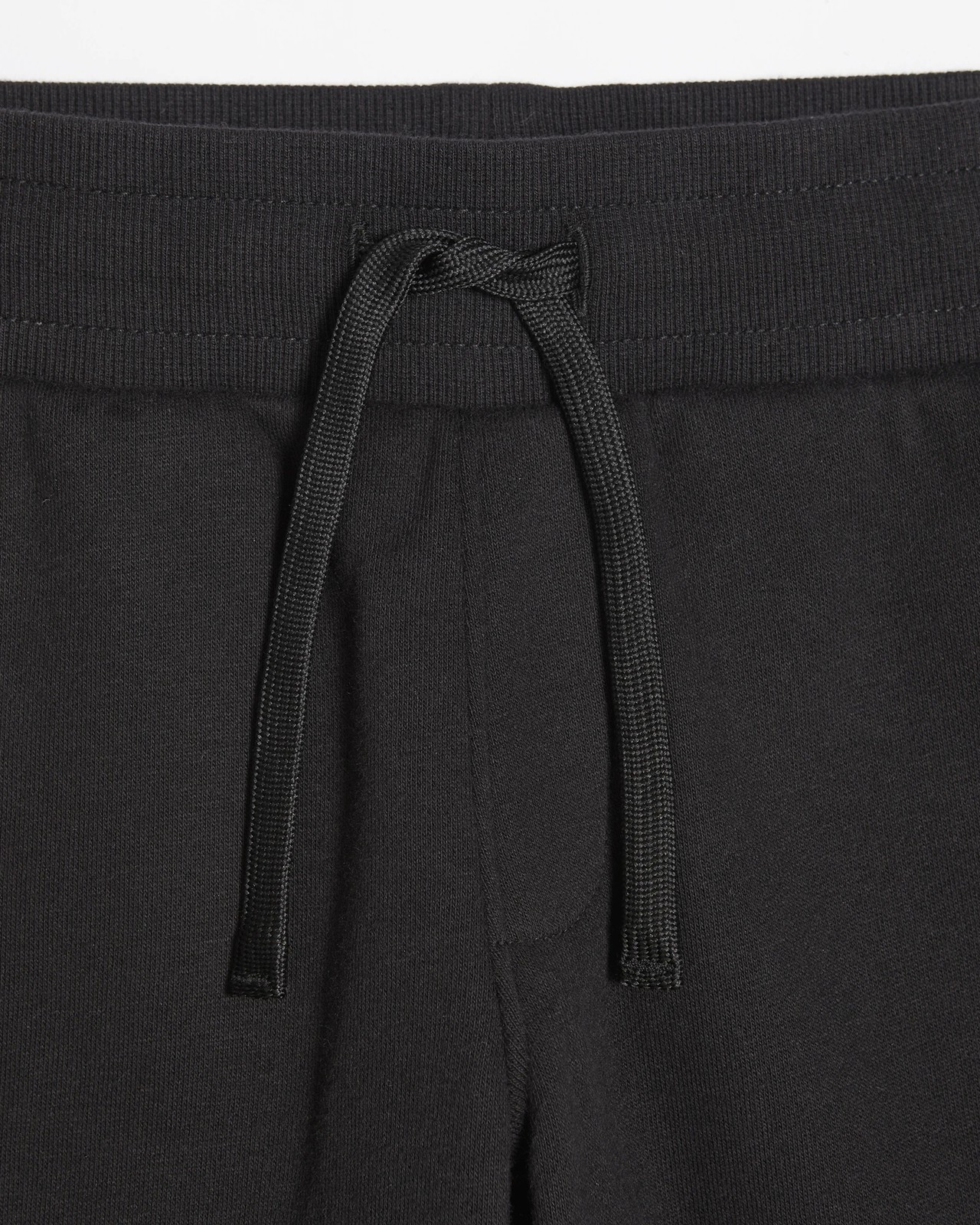 Basic Fleece Trackpants - Black | Target Australia