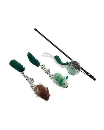 Anko Multi-Teaser Wand