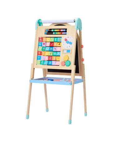 Anko Activity Arch Easel