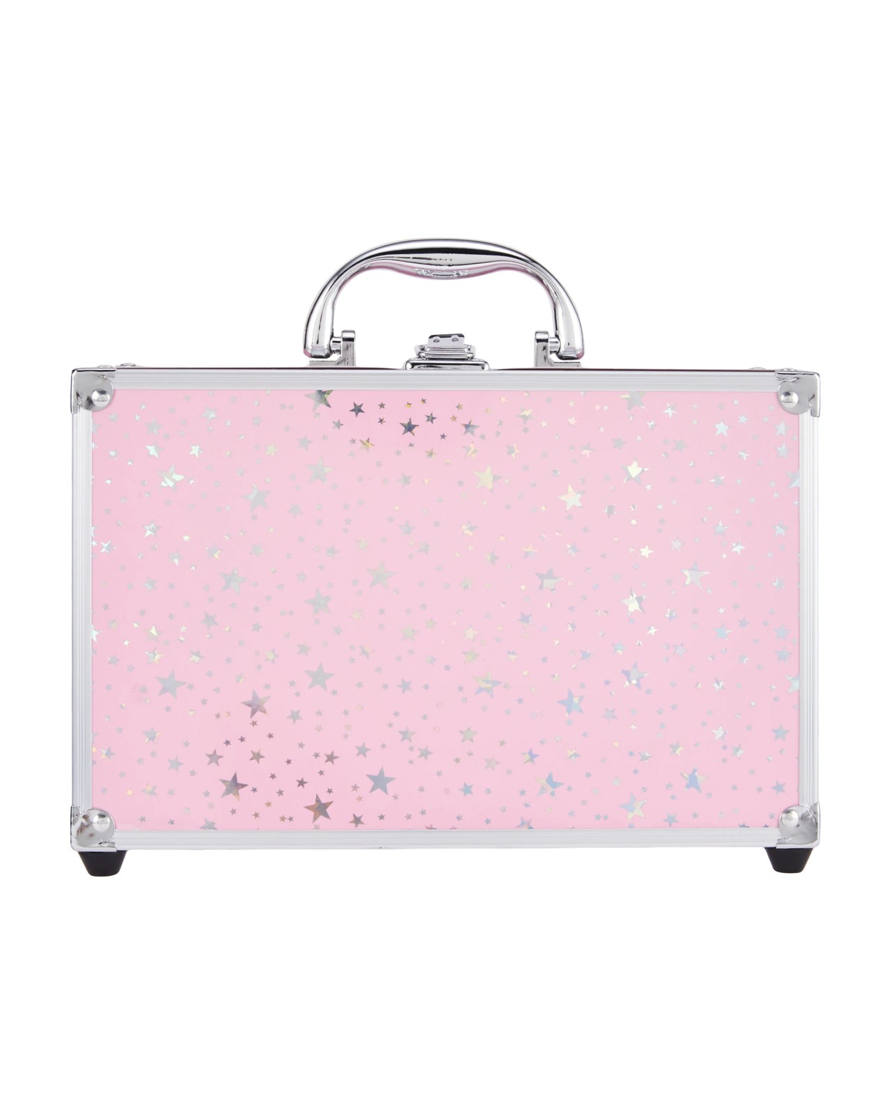 OXX Junior Piece Starry Makeup Train Case Kit 2 of 6