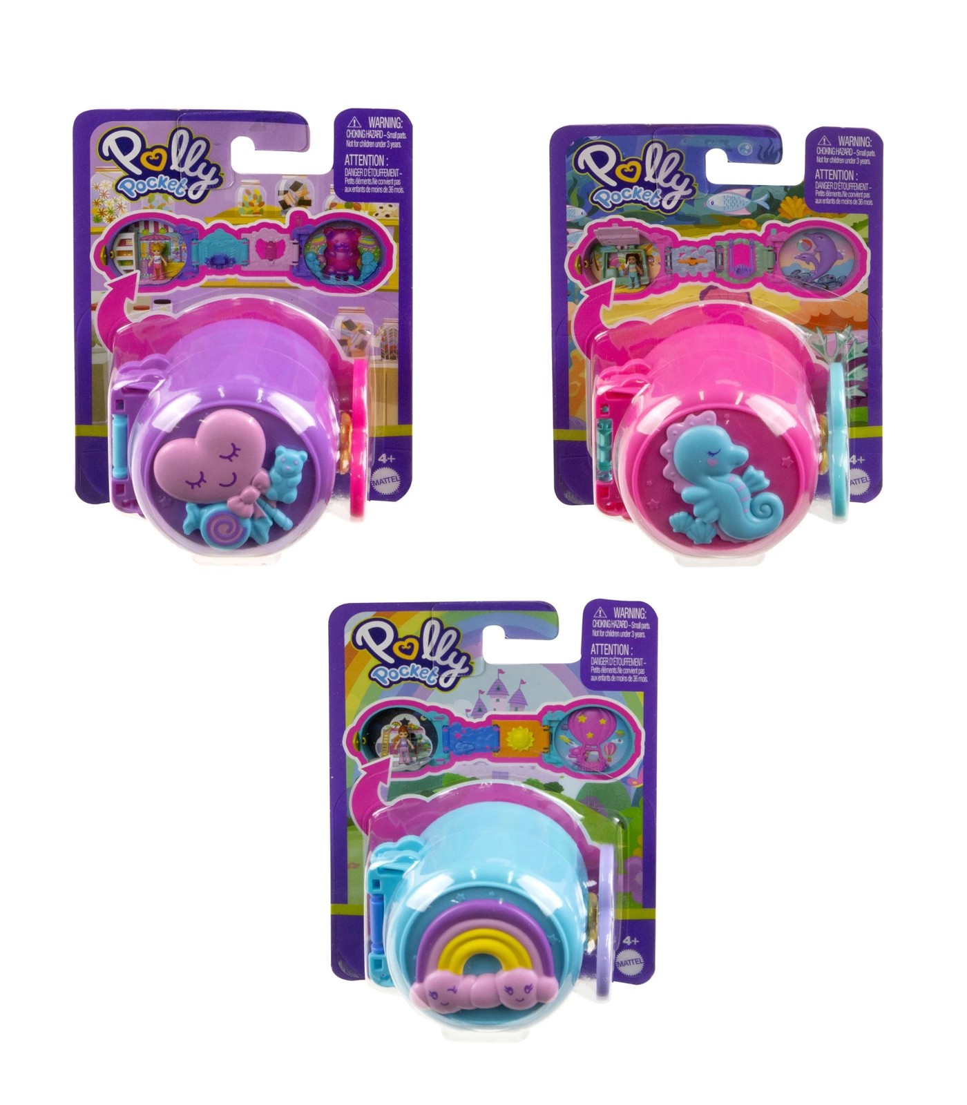 Polly pocket target australia on sale