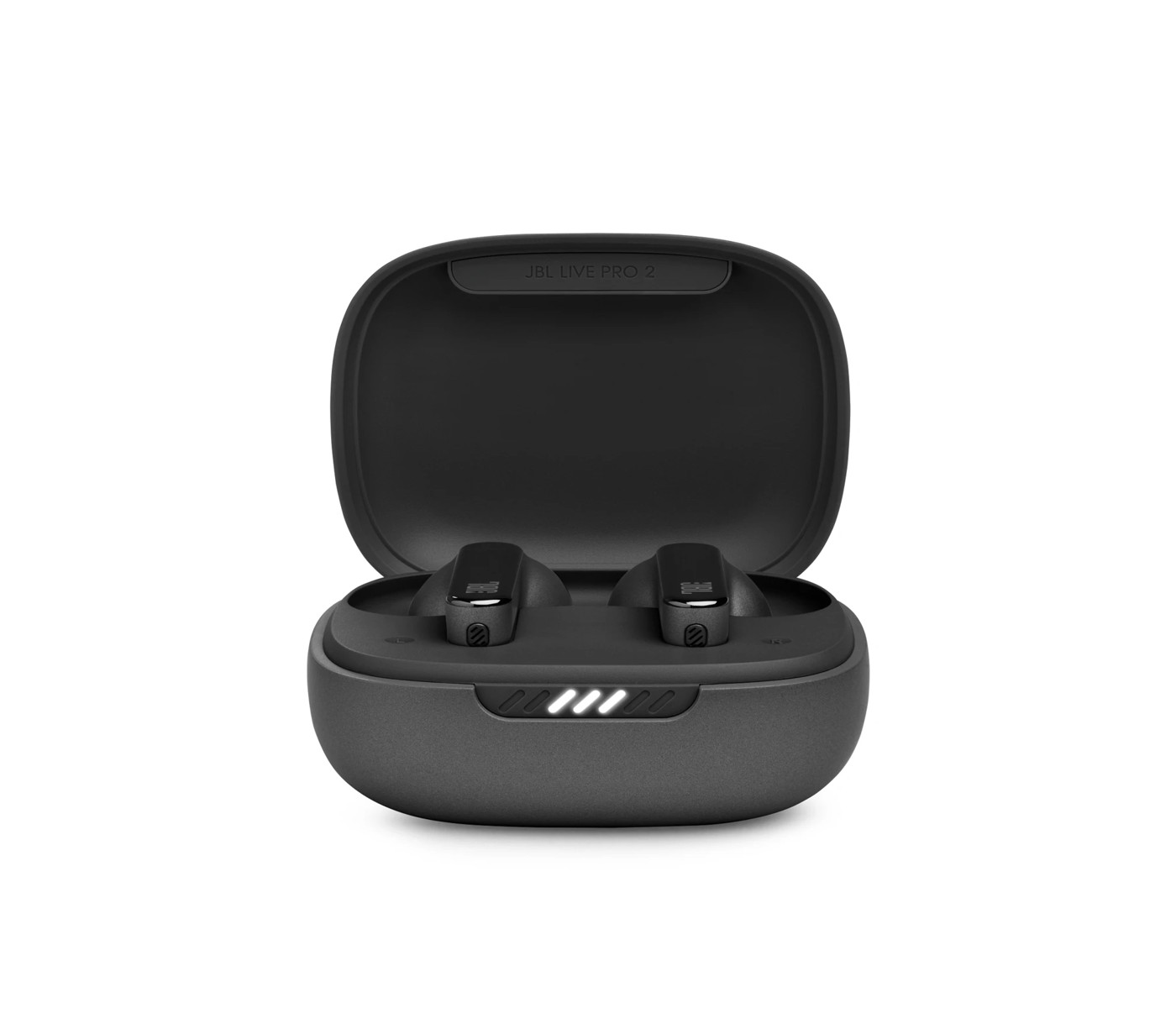 Jbl Live Pro 2 True Wireless Noise Cancelling Earbuds (black) : Target