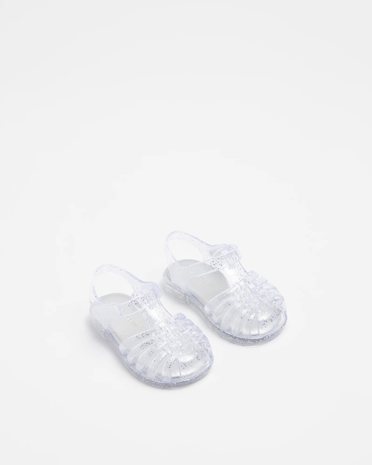 Baby clearance gel sandals