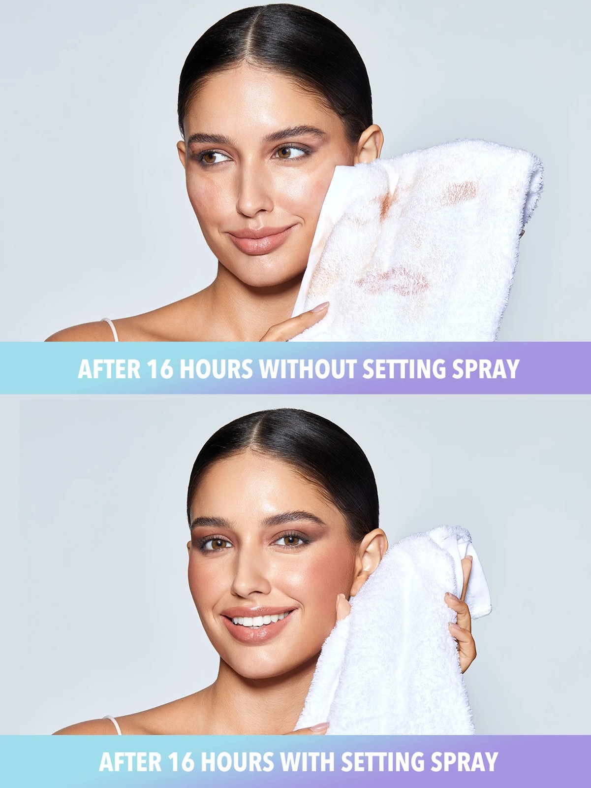 SHEGLAM Lock'd In Setting Spray 4 of 6