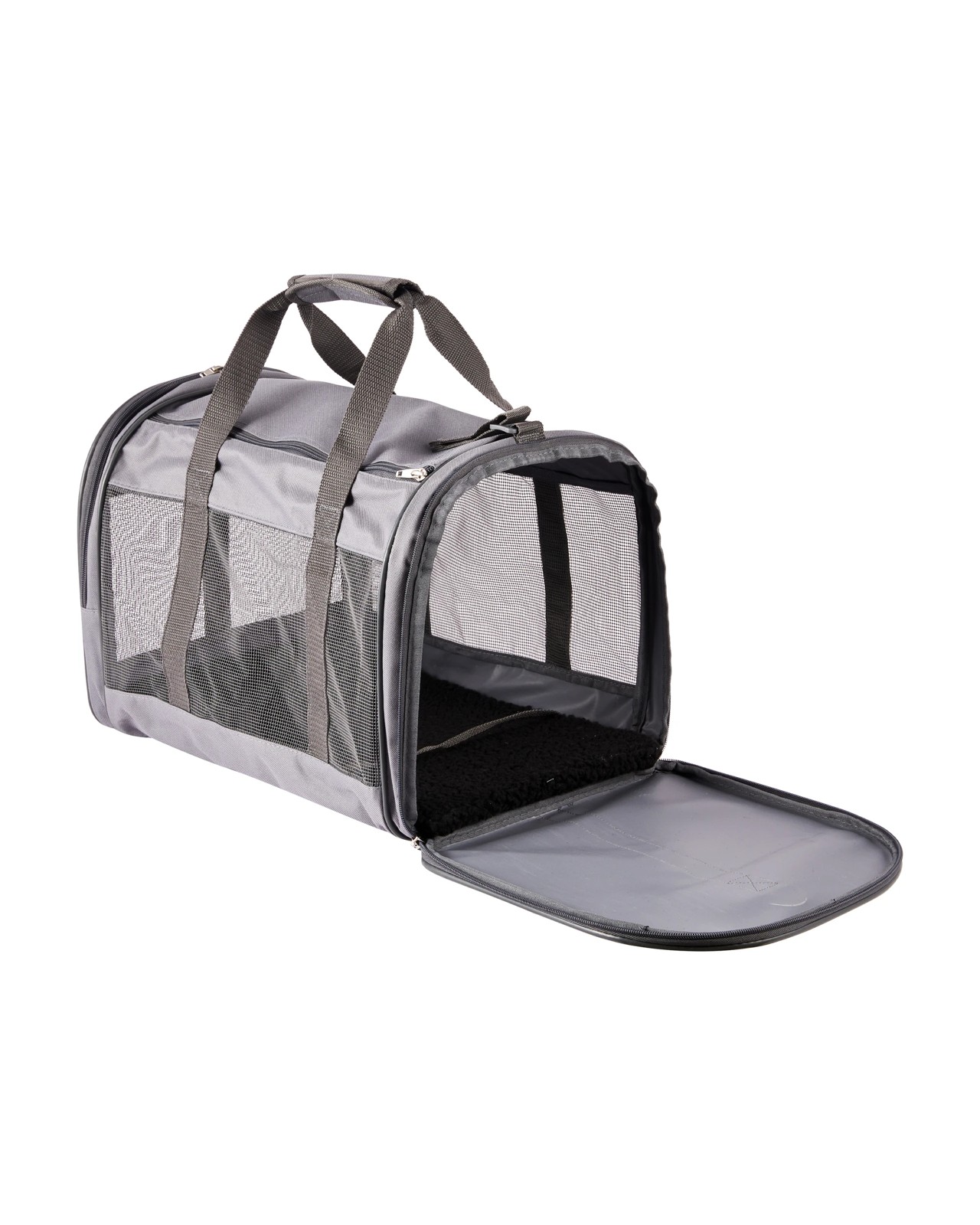 Pet Carrier Foldable - Anko 2 of 6