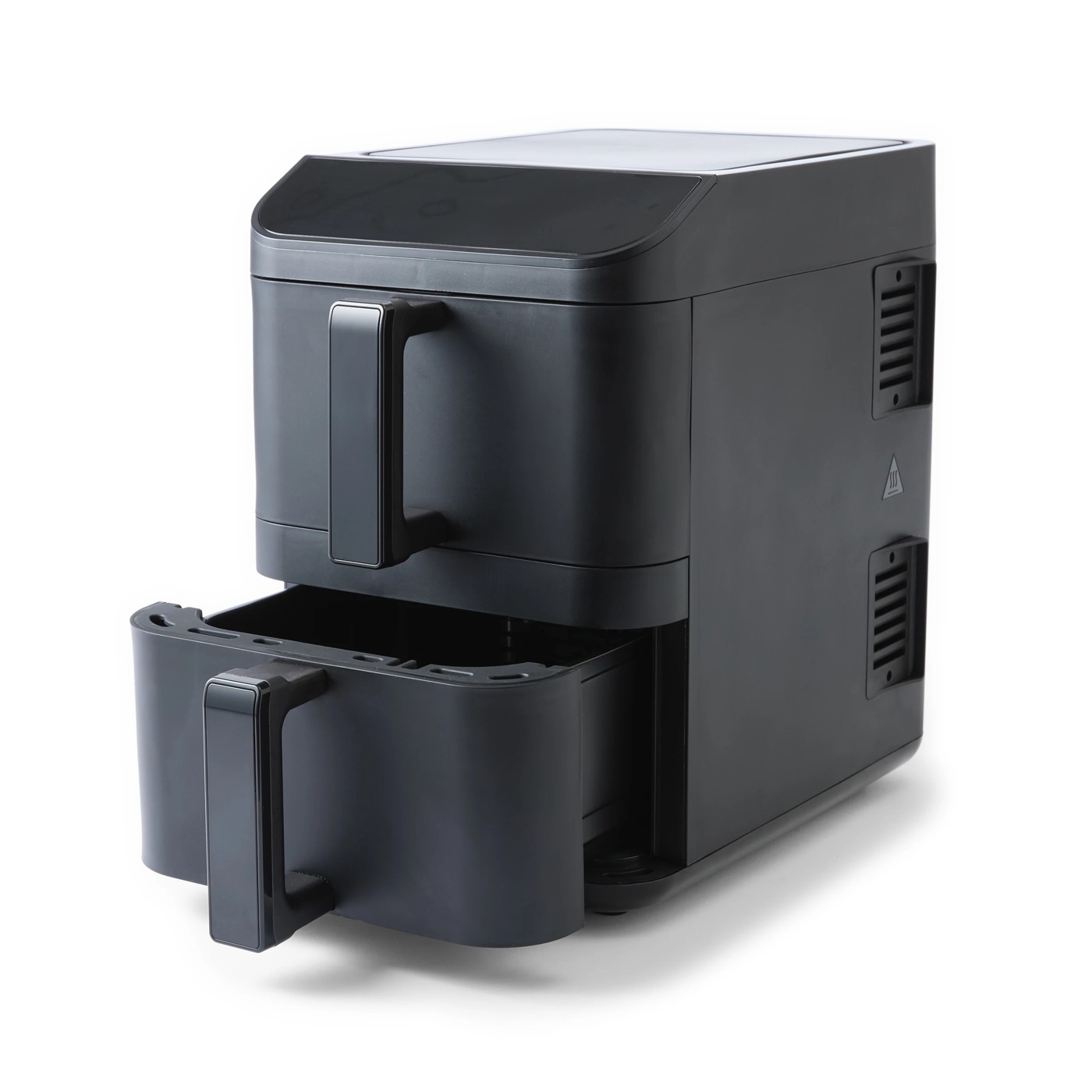 Anko 9L Dual Air Fryer 2 of 6
