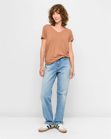 V-Neck T-Shirt