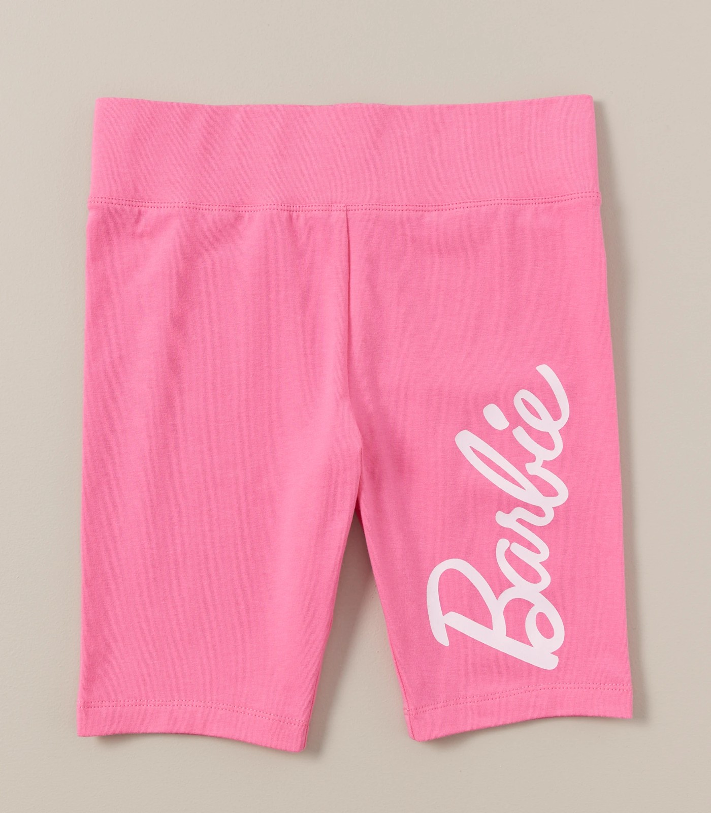 Barbie biker online shorts