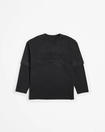 Australian Cotton Oversize T-shirt