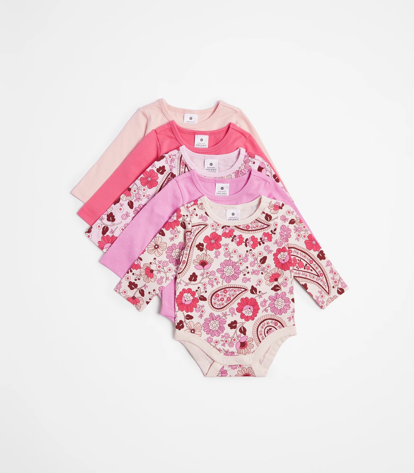 Target babywear hot sale