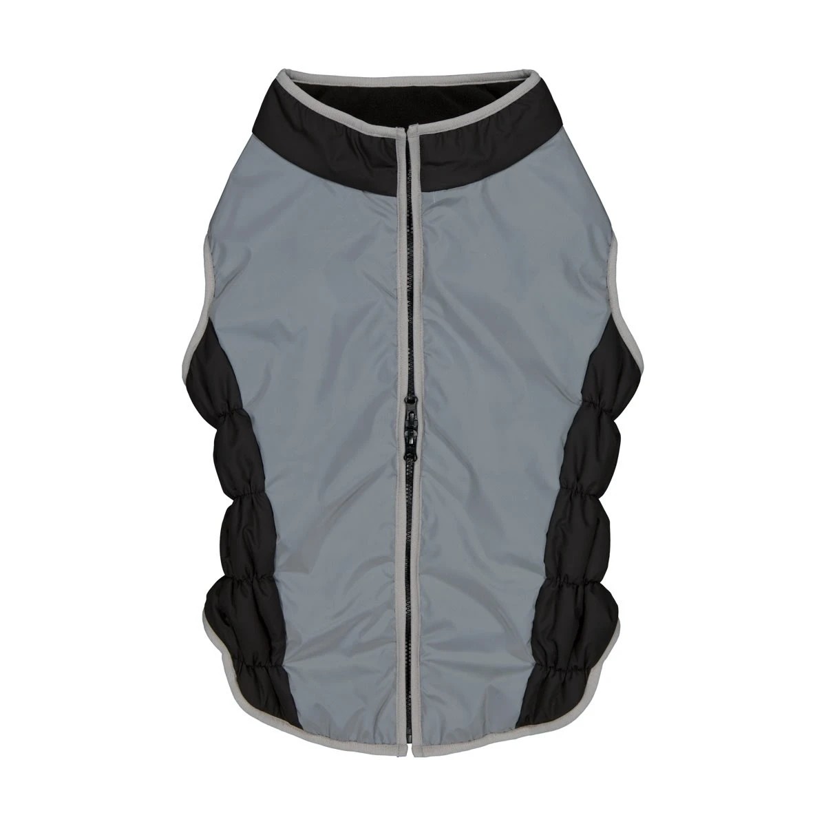 Anko Pet Outdoor Reflective Jacket - Extra Large - Black 5 of 6