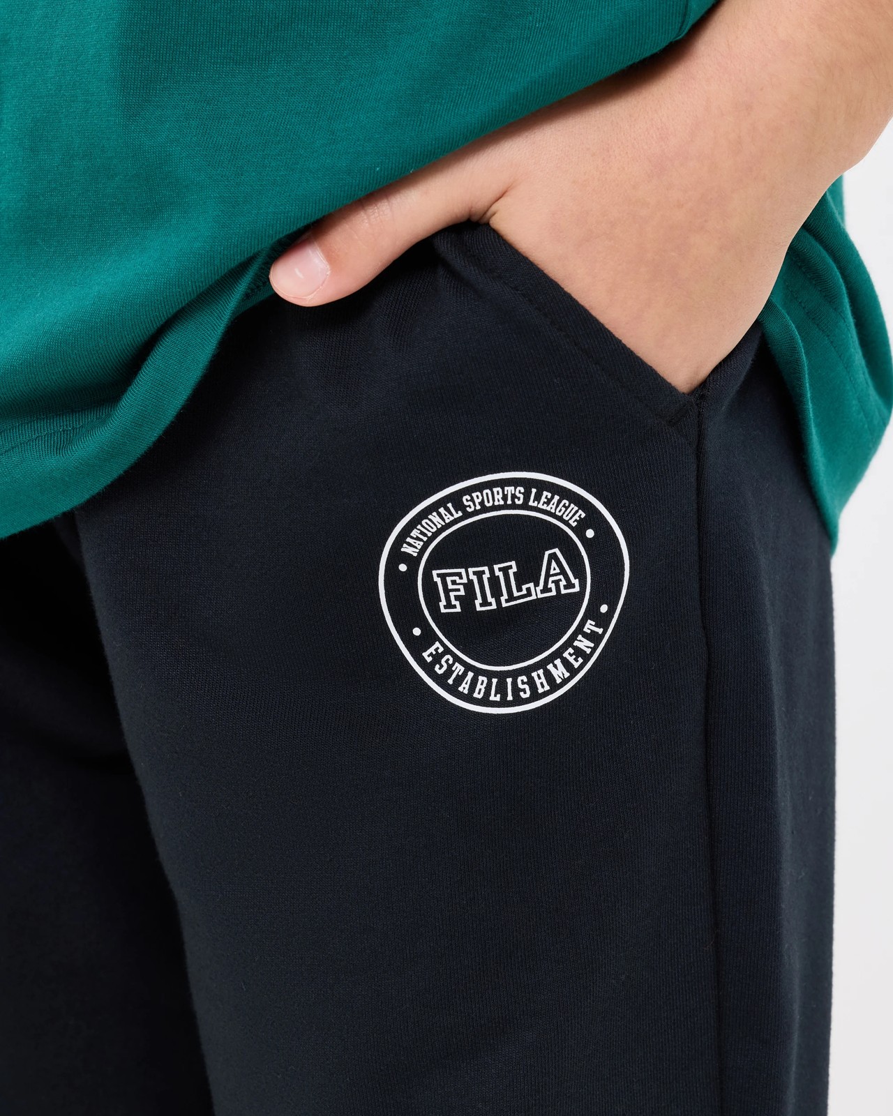 Fila Grove Trackpants 5 of 6