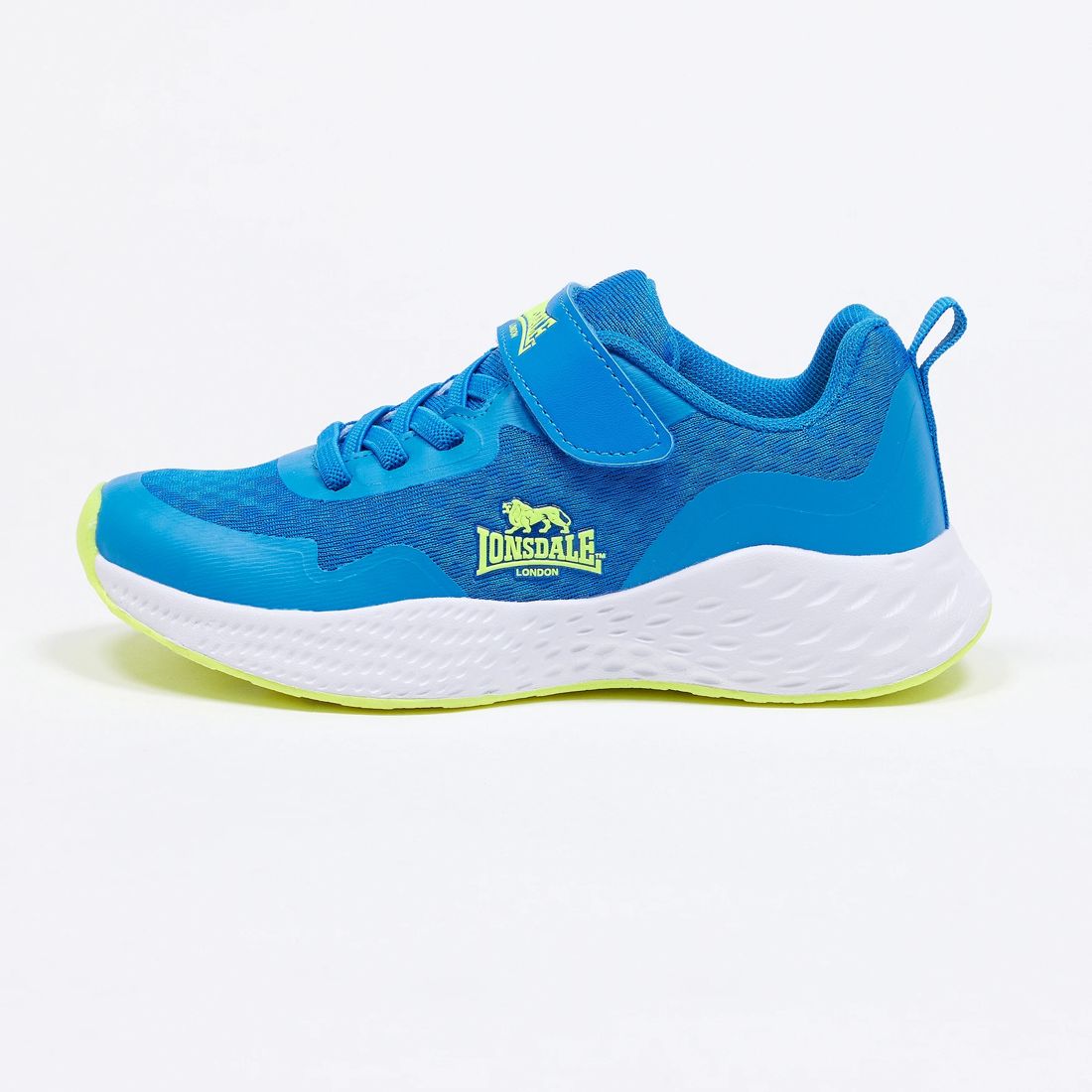 Youth Lonsdale London Lennox Sneakers Target Australia