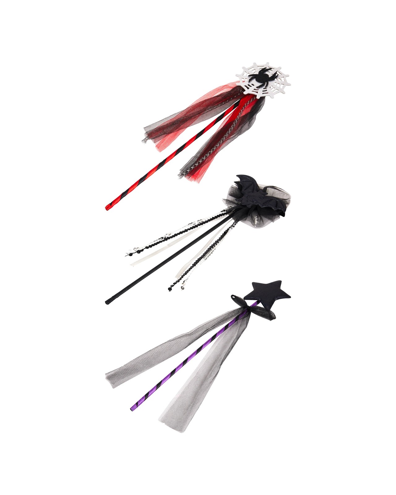 2 Piece Headband and Wand Pack - Ages 3+, Assorted 3 of 5