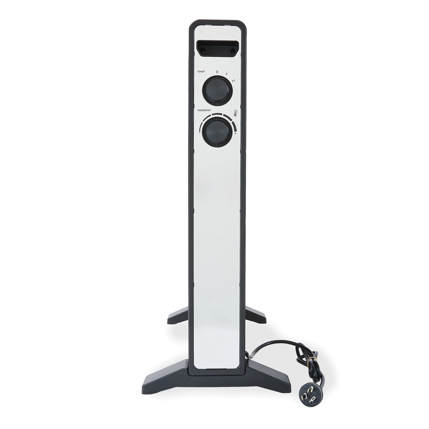 Anko Convection LED Heater with Timer 4 of 5