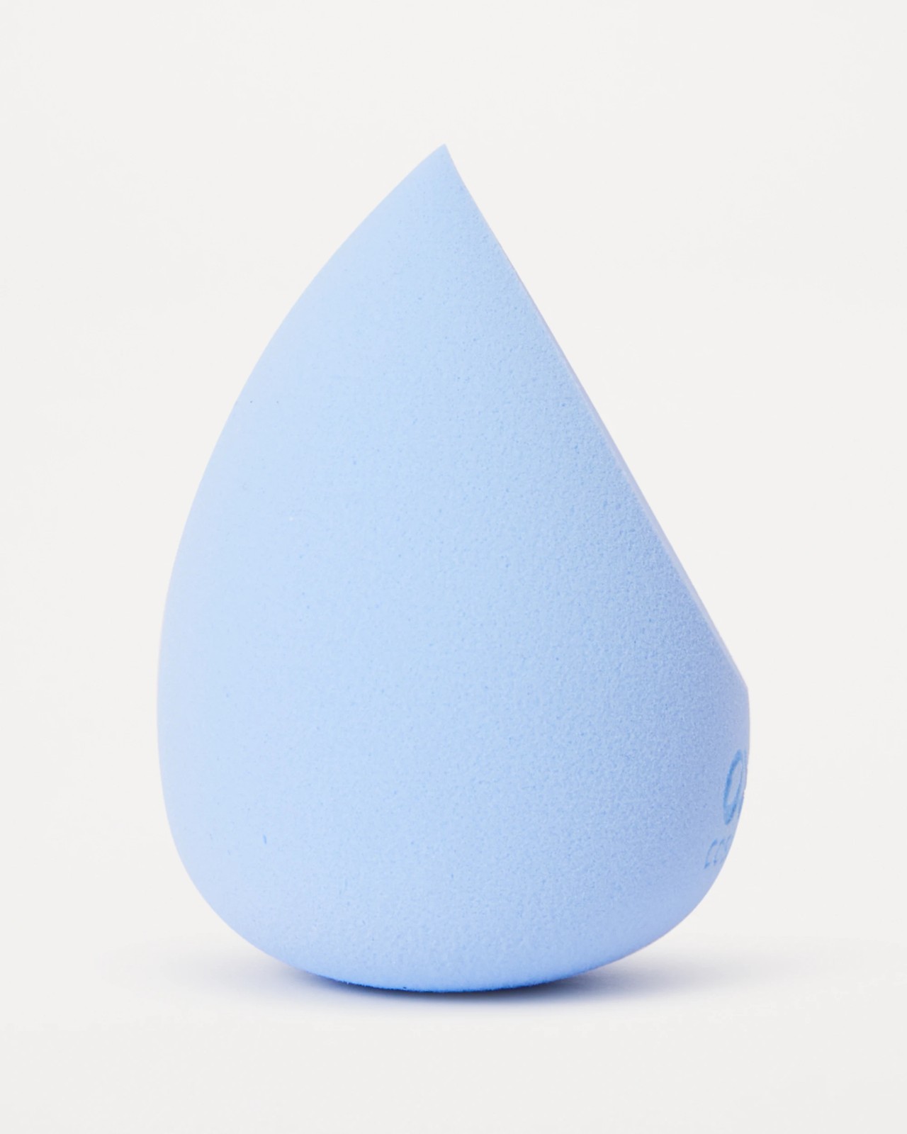 OXX Cosmetics Blender Sponge - Light Blue 2 of 5
