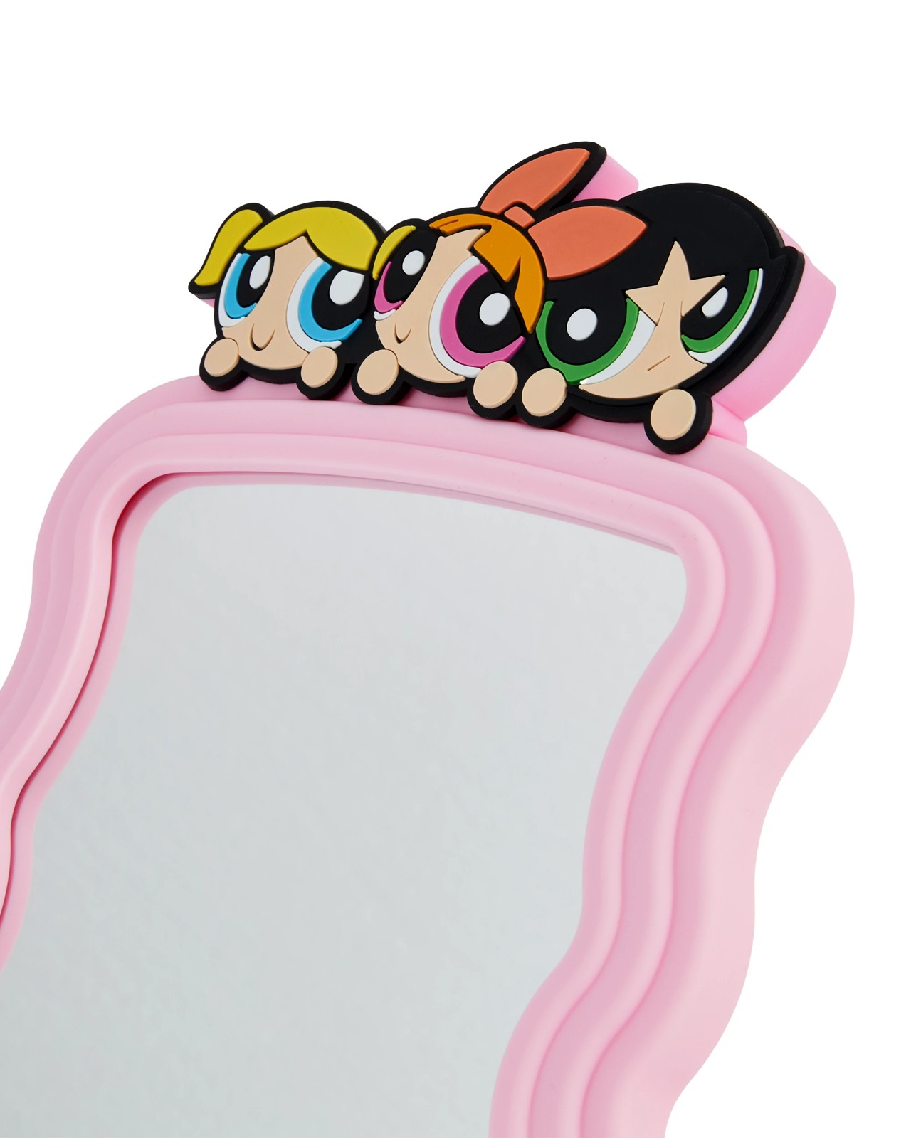 The Powerpuff Girls Travel Mirror 6 of 6