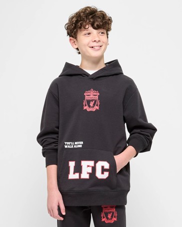 English Premier League Hoodie