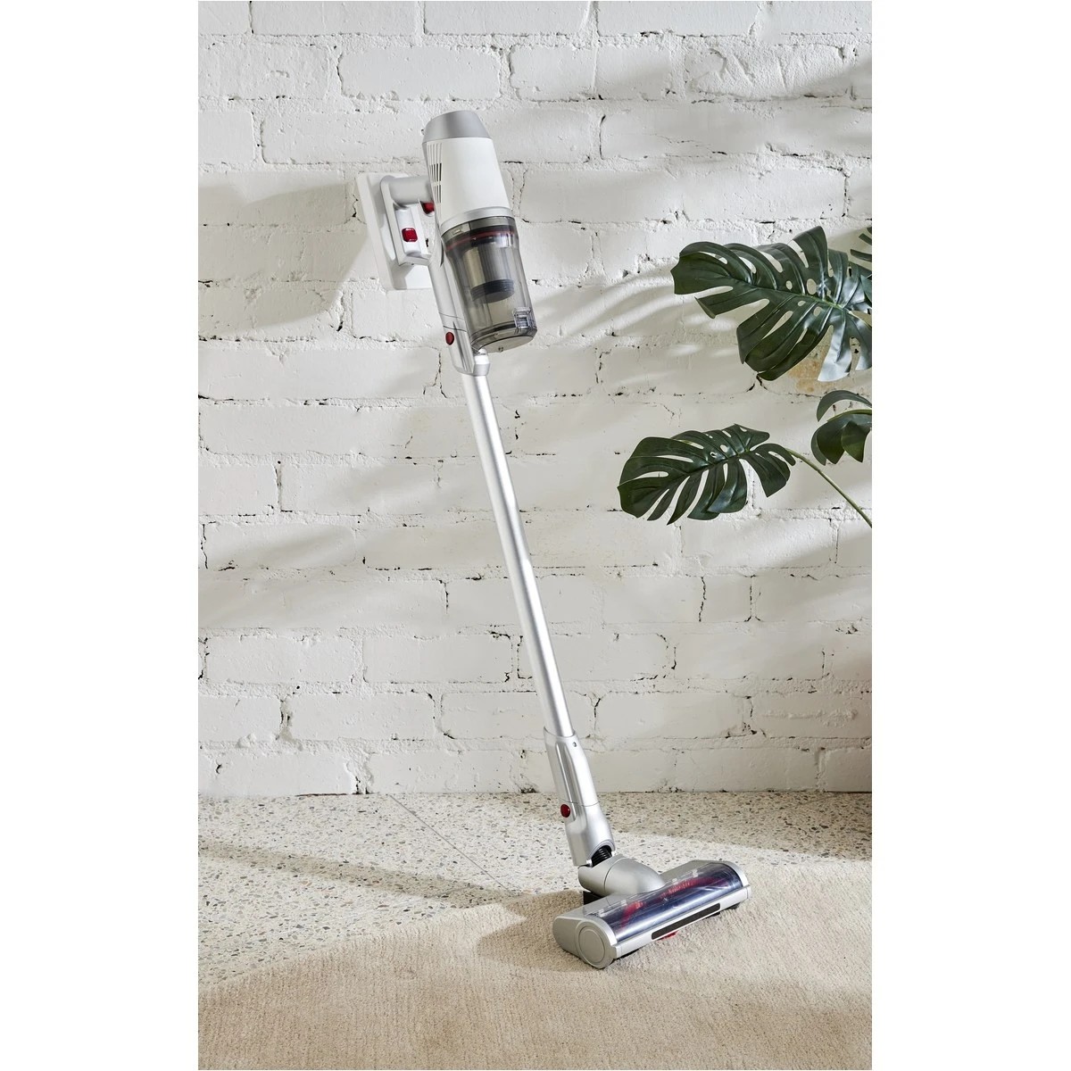 Anko cordless stick vacuum best sale 22.2 v