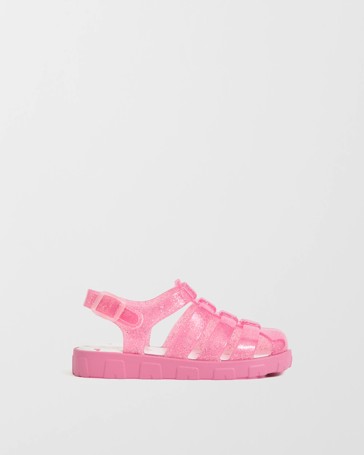 Jelly Sandals