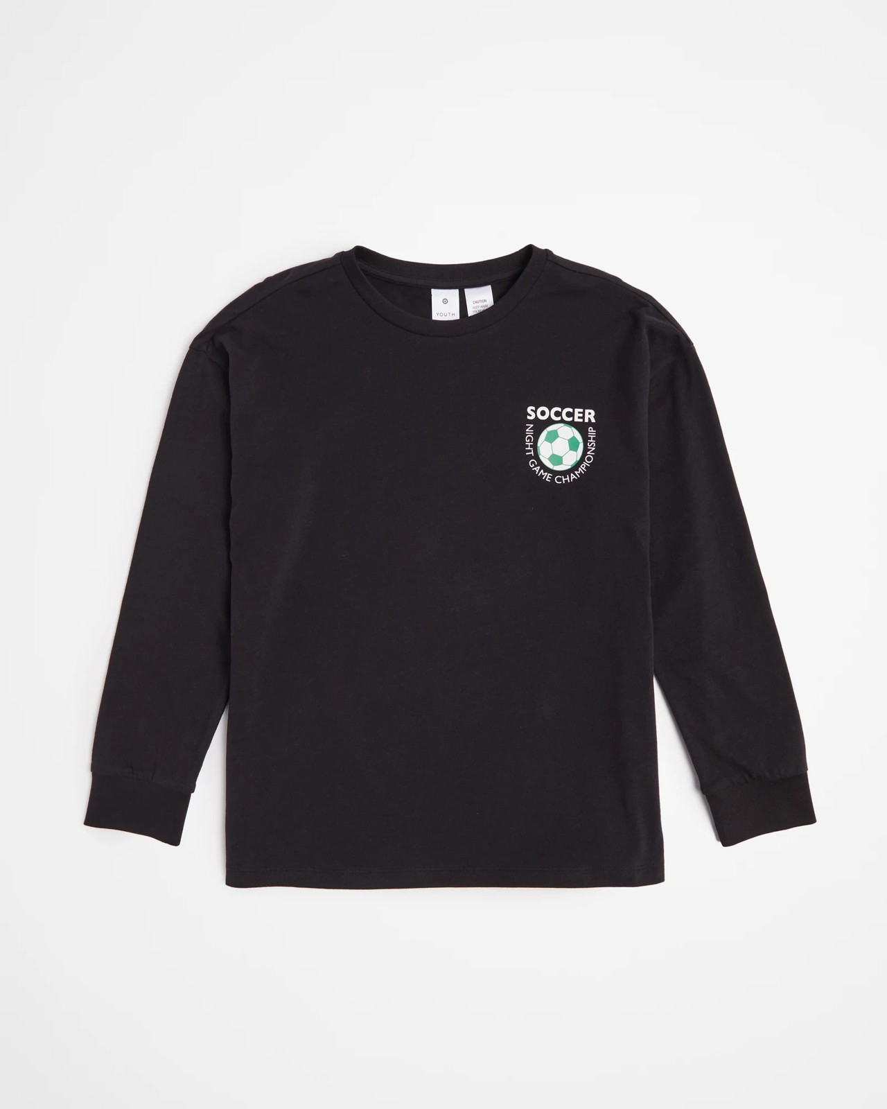 Soccer Cotton Pyjama Set | Target Australia