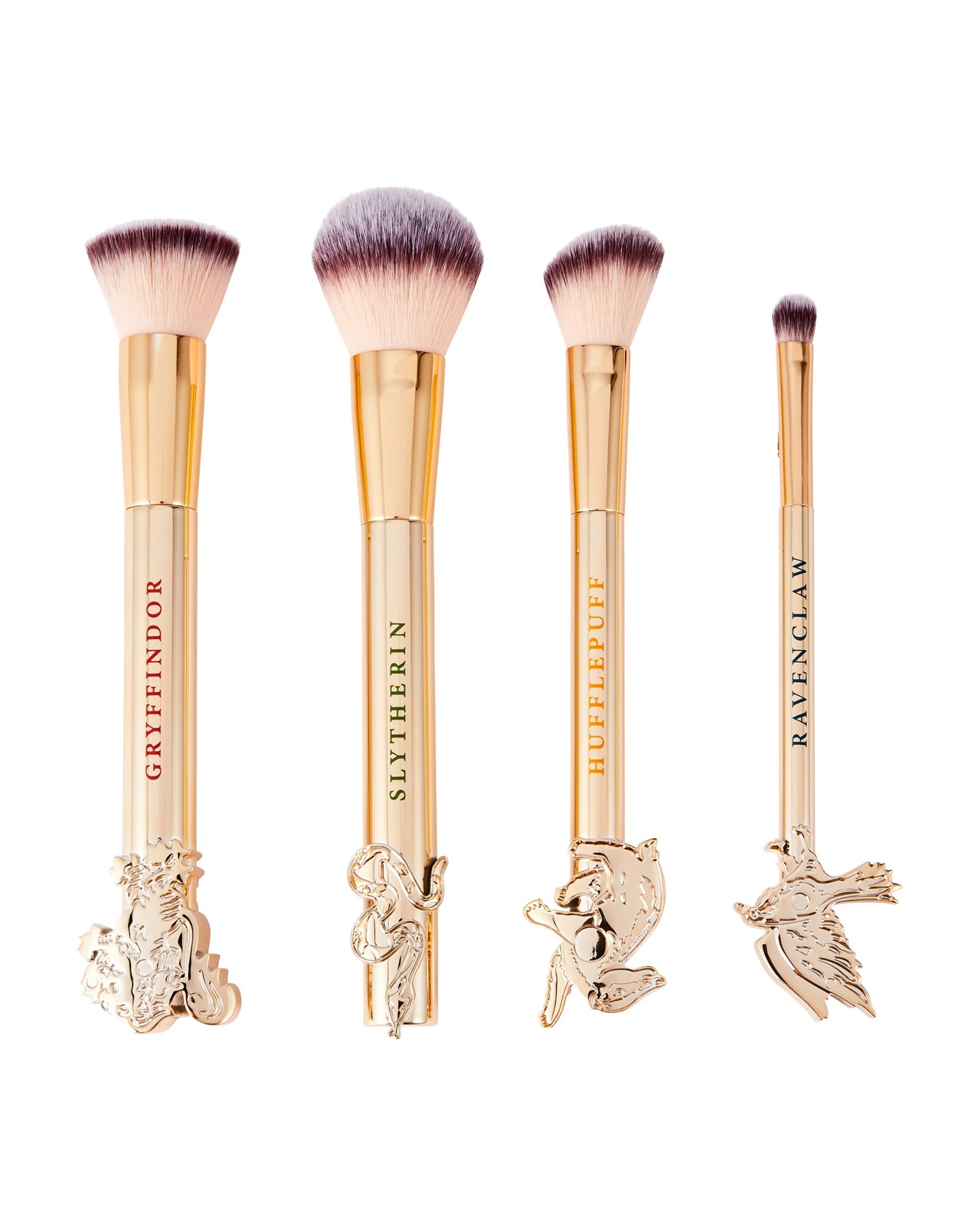 Harry Potter Makeup Brush Set 2 of 4