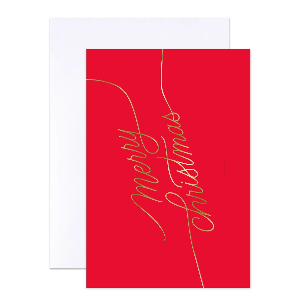 10 Pack Hallmark Boxed Christmas Card - City Christmas 2 of 5