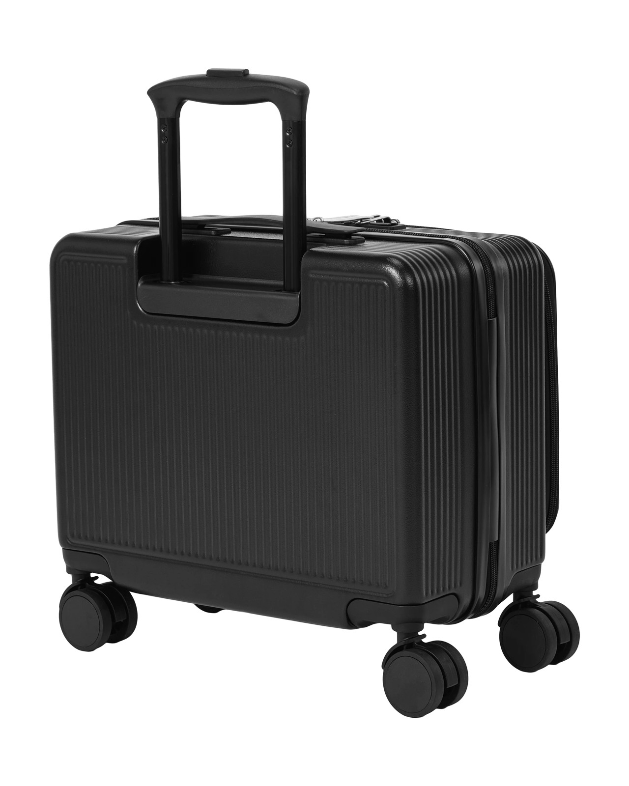 Anko 40cm Under Seat Hard Case - Charcoal 2 of 5