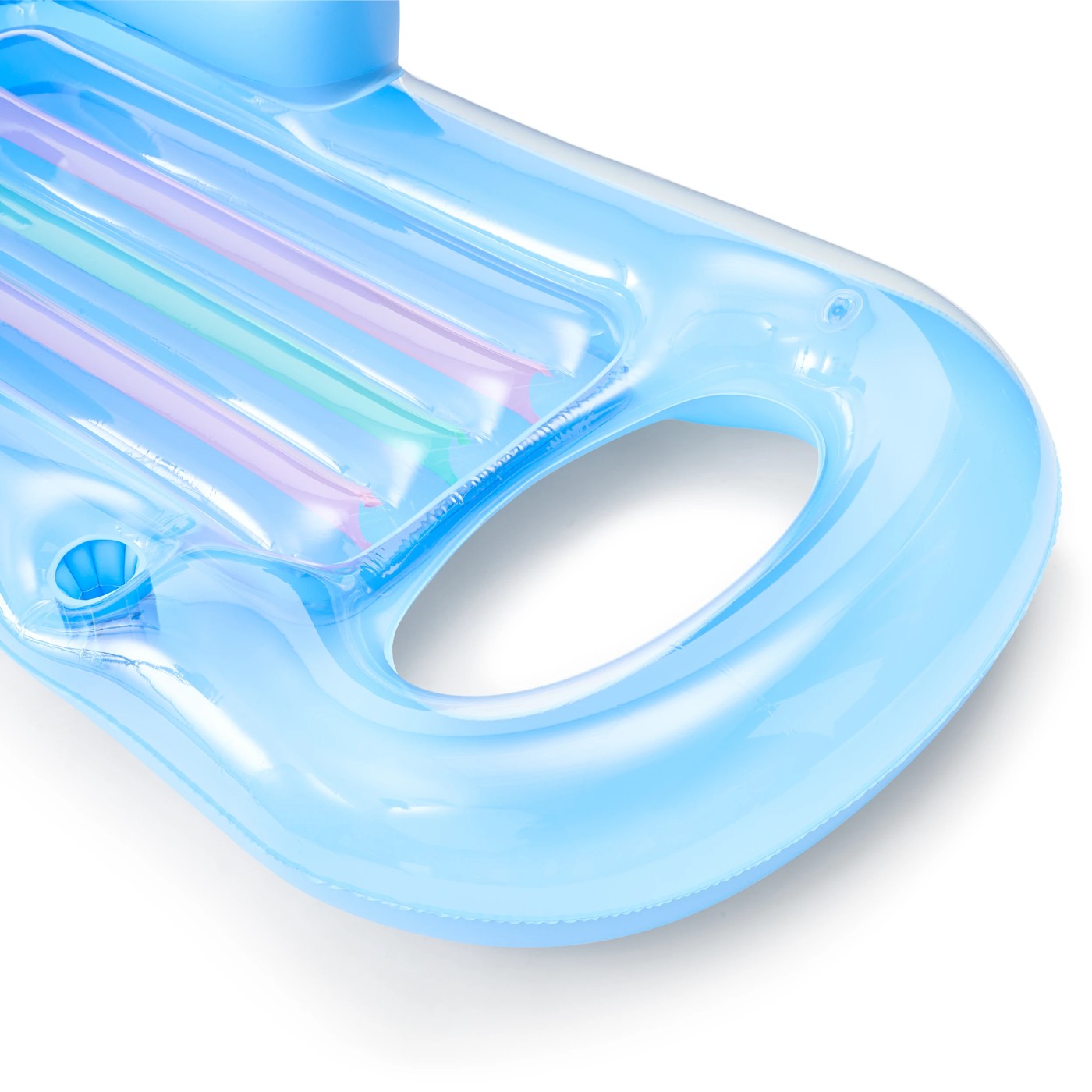 Anko Inflatable Deluxe Pool Lounger 5 of 6