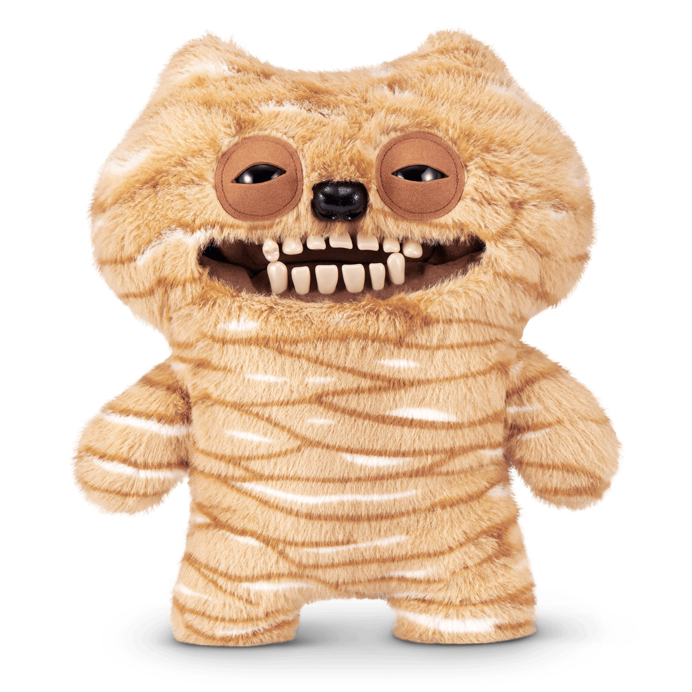 Fuggler Bigg Fuggs 18-inch Series 2 - Assorted 4 of 5