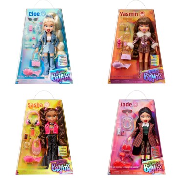 Bratz Alwayz Bratz Doll - Assorted*