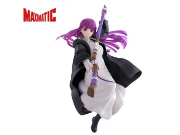Banpresto Frieren: Beyond Journey's End Maximatic - Fern