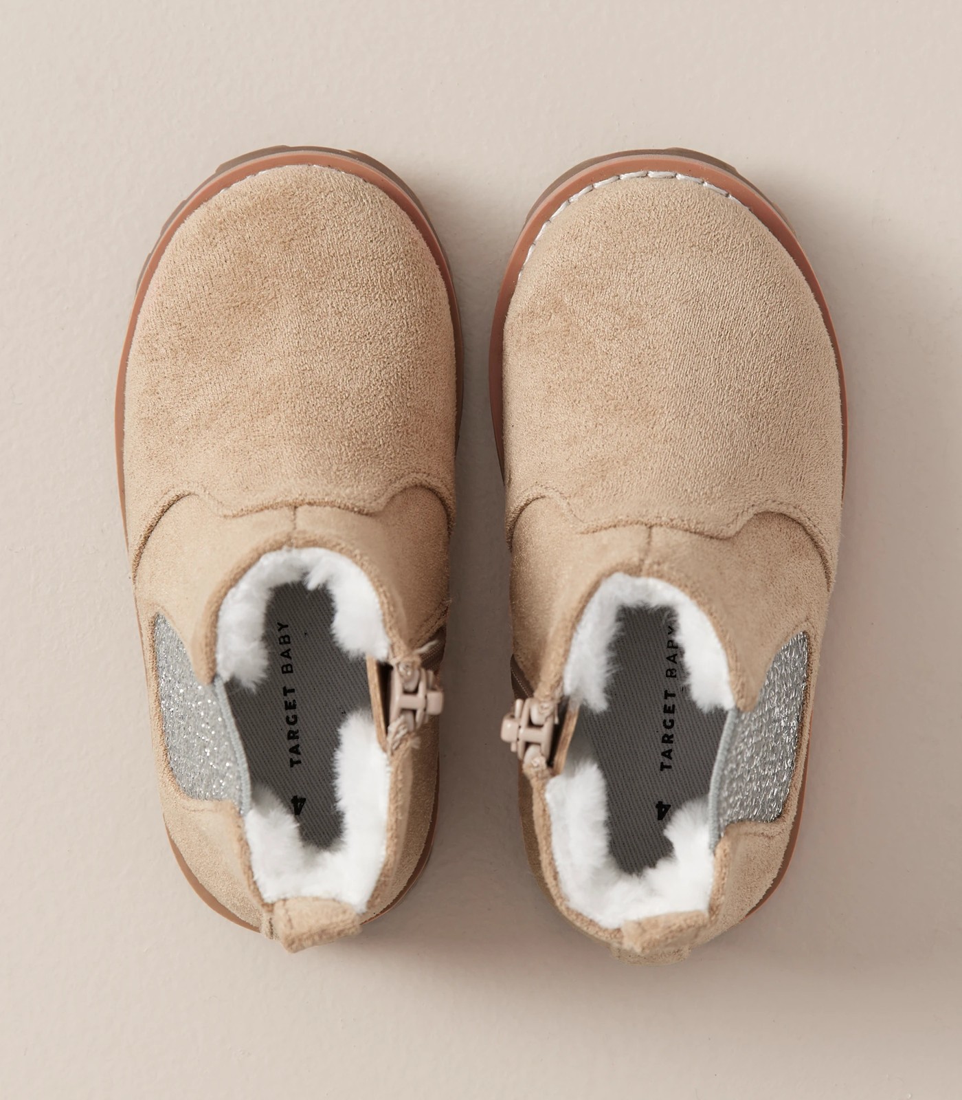 Baby ugg boots clearance target