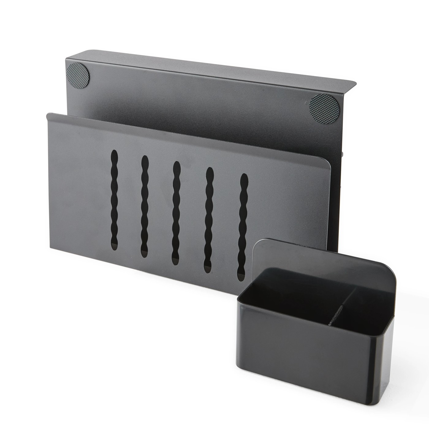 Anko Desk Side Tidy Organiser 5 of 6