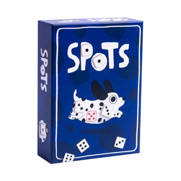 Spots Game