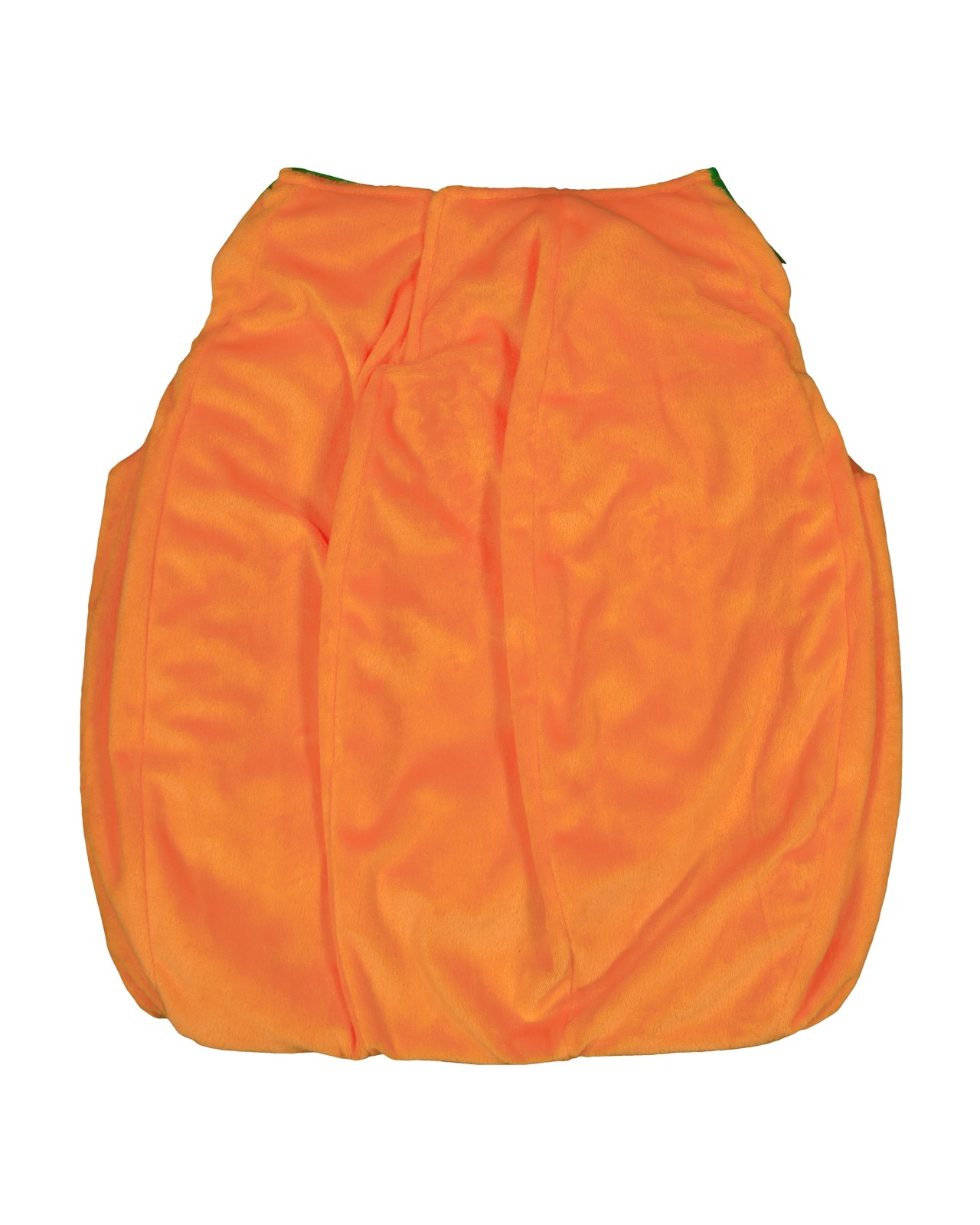 Toddler Pumpkin Costume - Ages 2-3 2 of 3