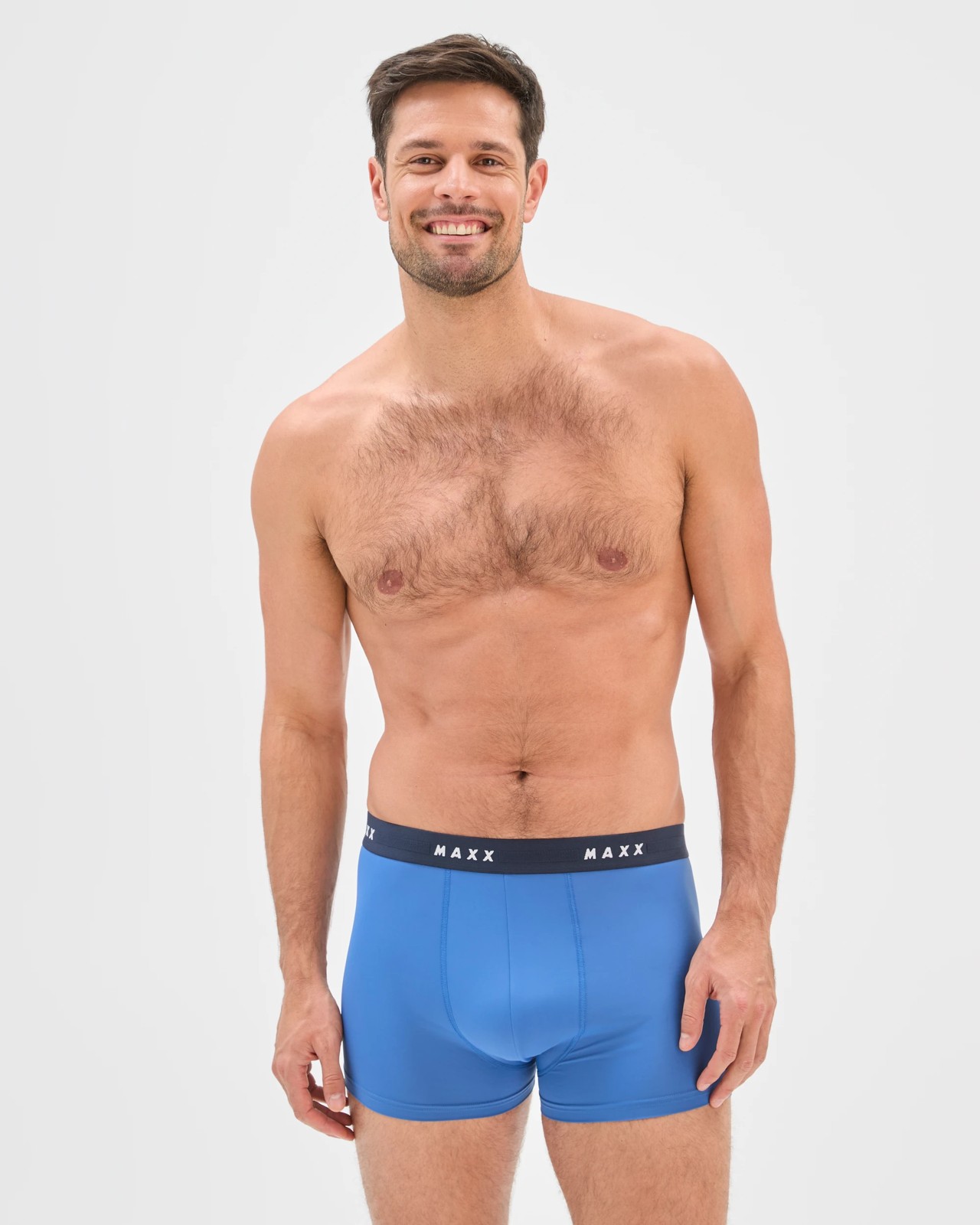 Maxx 3 Pack Microfibre Trunks 2 of 4