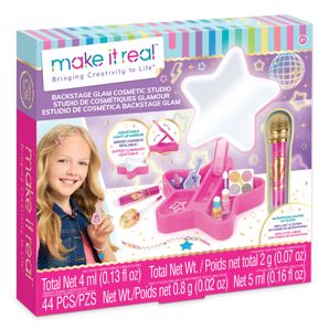 Make It Real Backstage Glam Cosmetic Studio product image