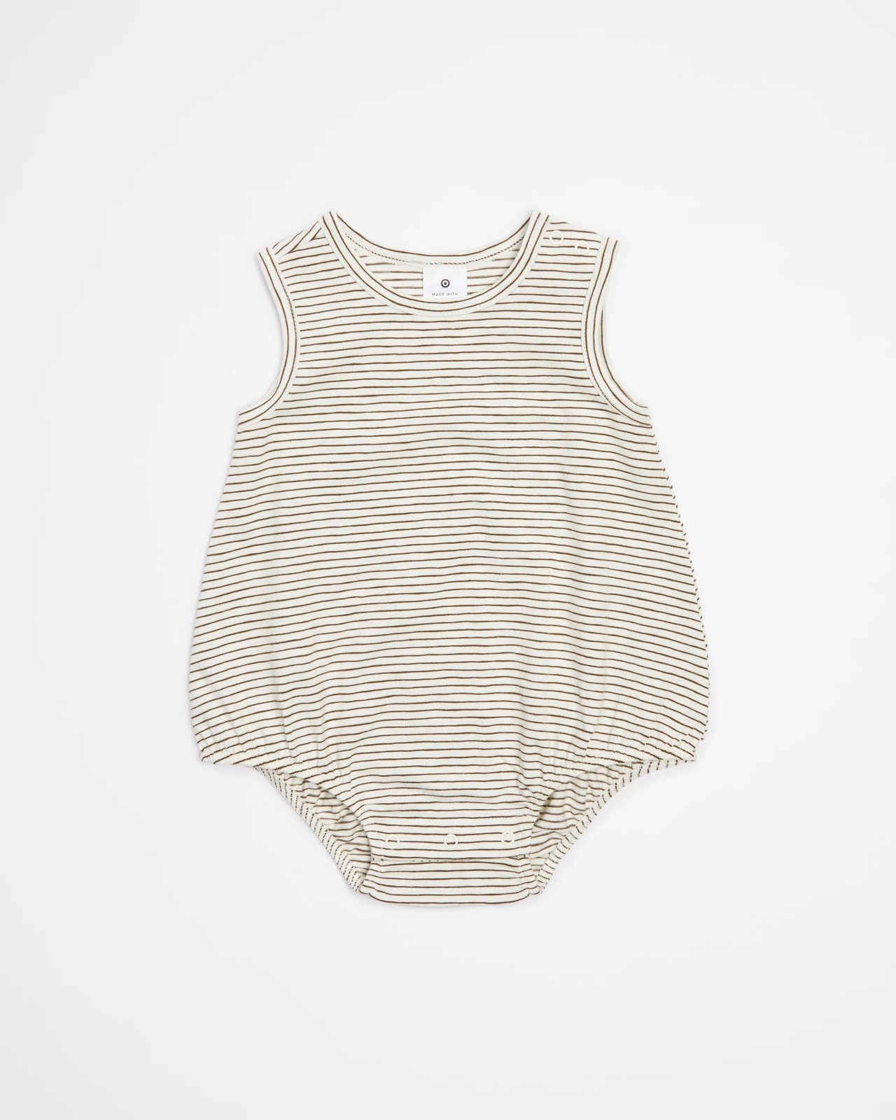 Baby Bodysuits & Singlets, Merino & Cotton