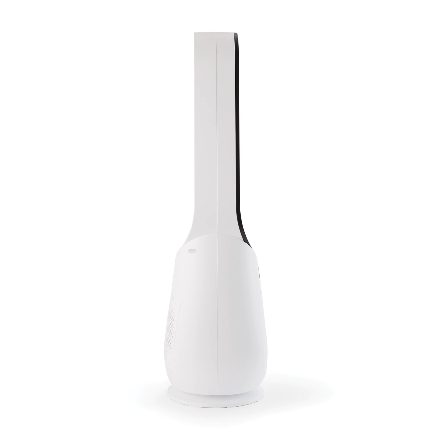 Anko Bladeless Floor Fan - White 3 of 5