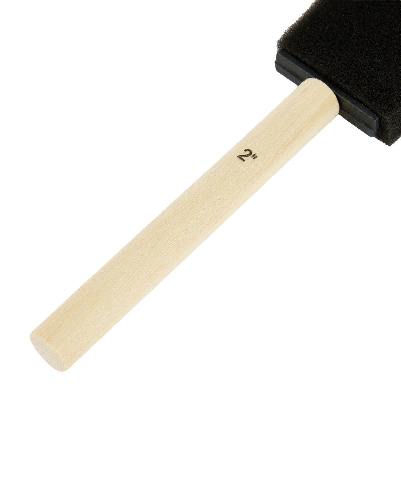 Anko 20 Pack Foam Brush Set 5 of 5