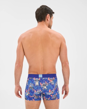 Swag Licensed Trunks - Disney Lilo & Stitch