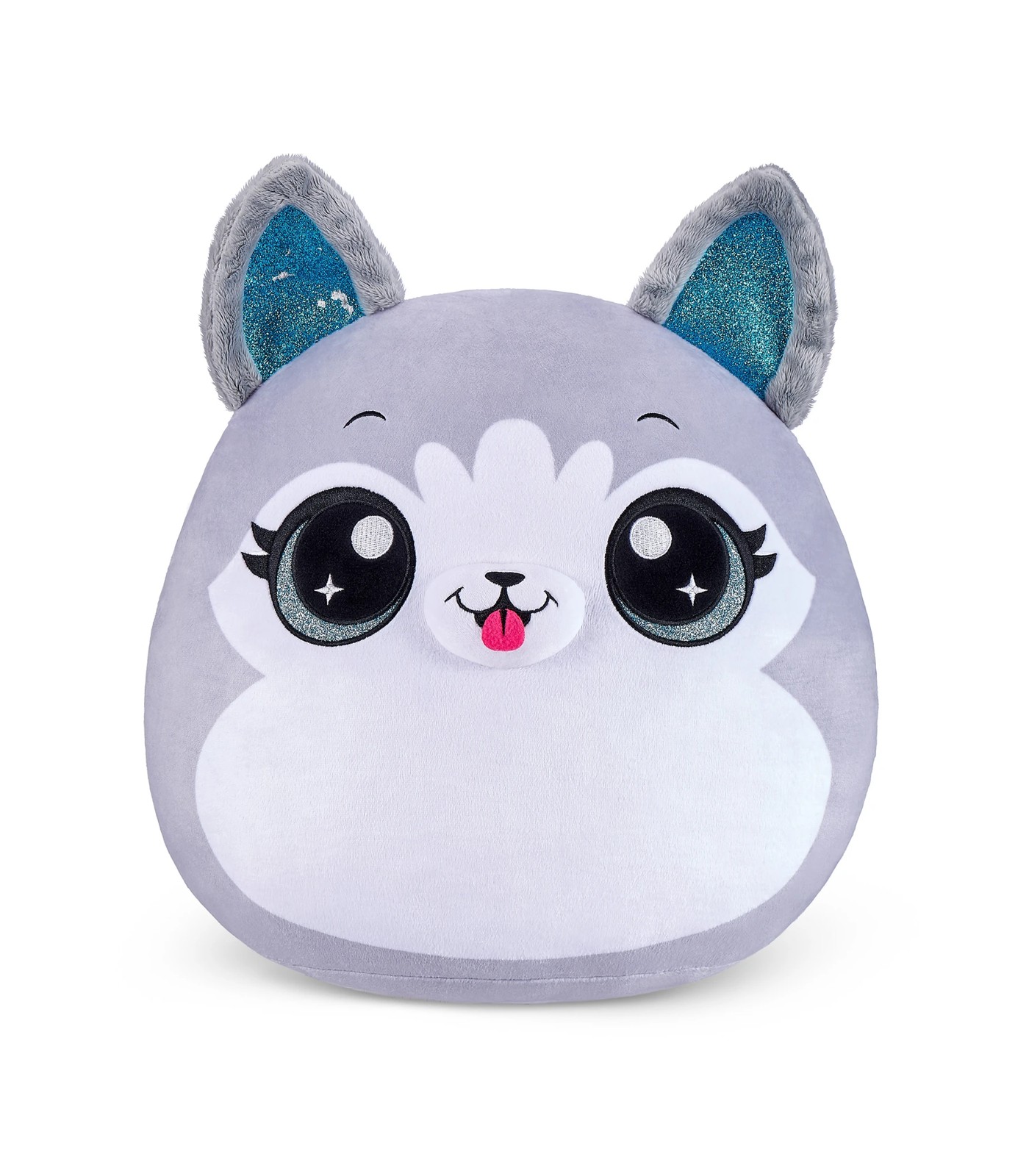 Coco Squishies Squishie Pups by ZURU Assorted* Target Australia