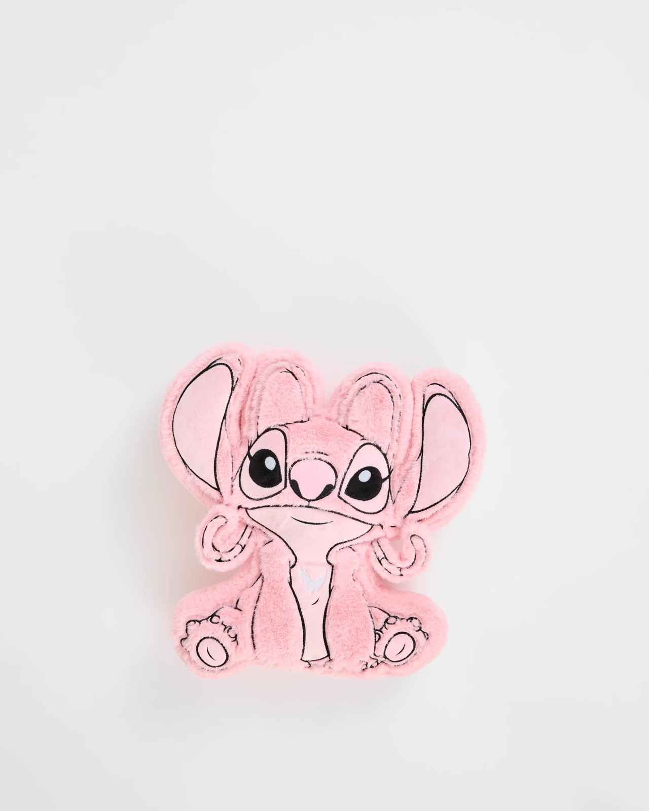 Disney Stitch Cushion - Angel 2 of 2
