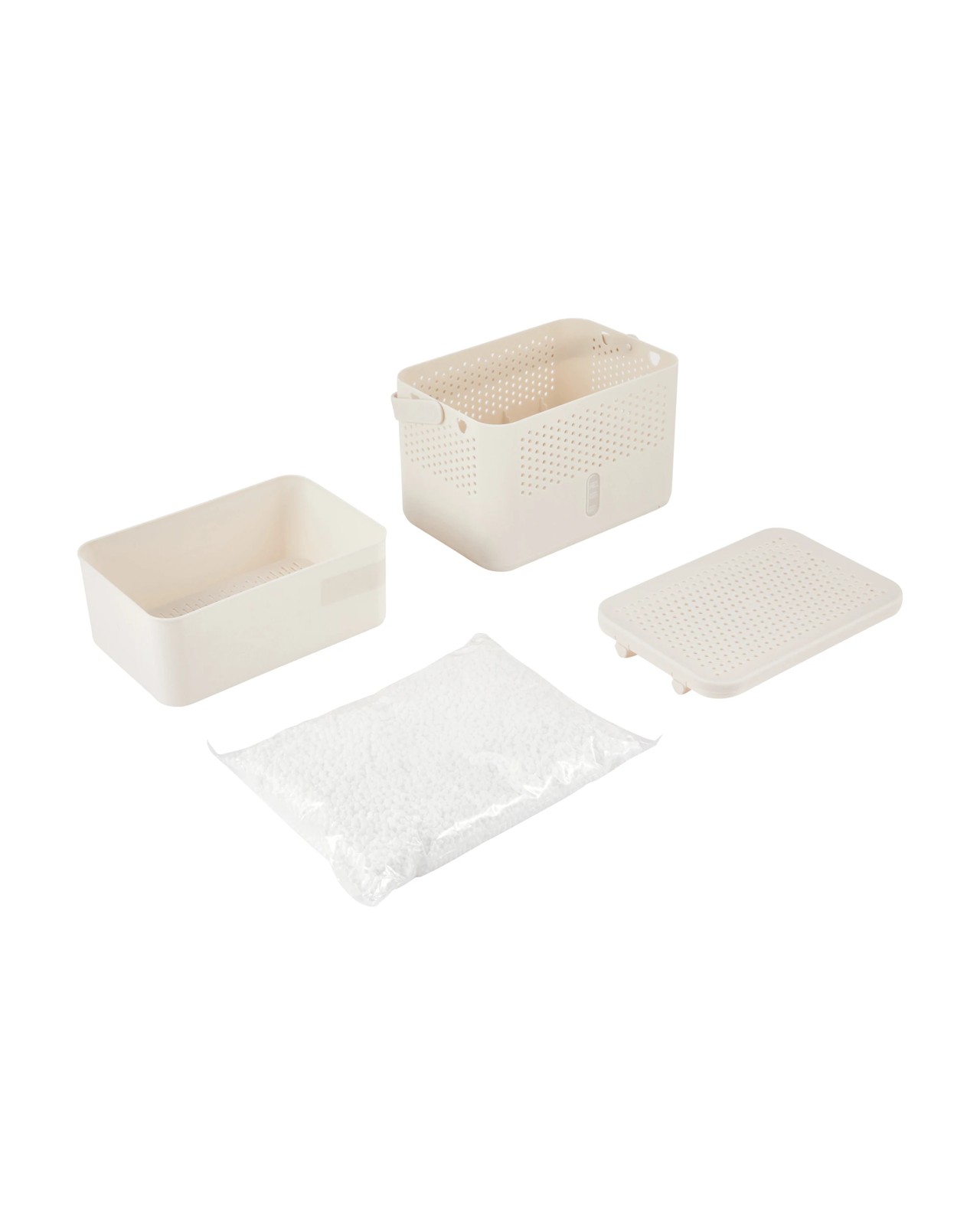 Anko Moisture Absorber 1.2kg - Cream 4 of 5