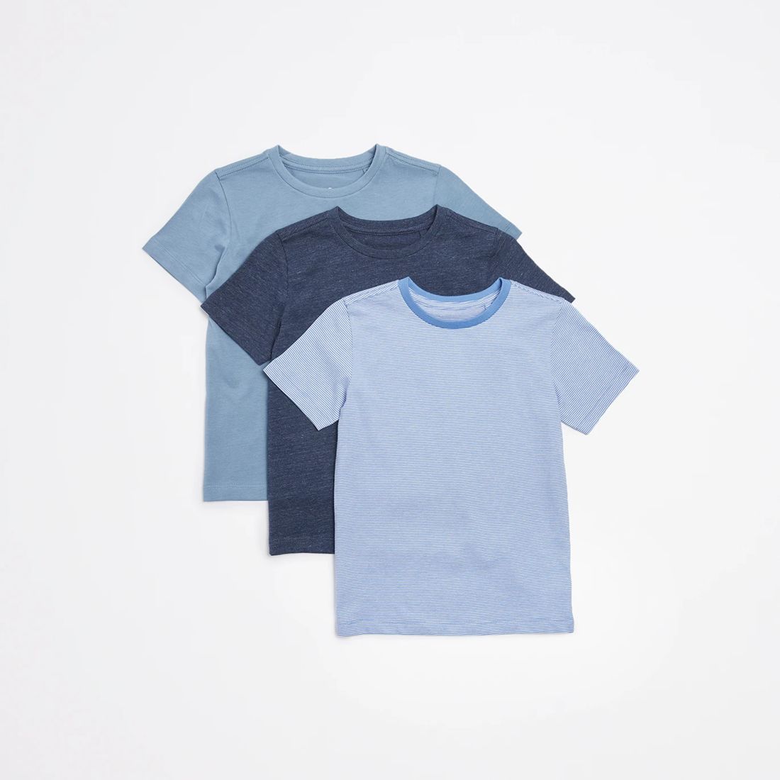 3 Pack Tshirts Target Australia