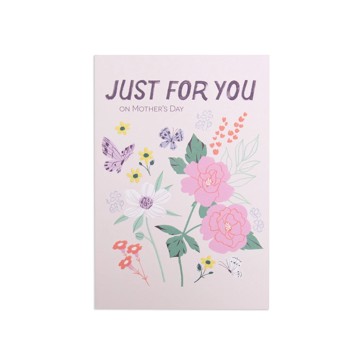 Hallmark Mother's Day Card - Just for You