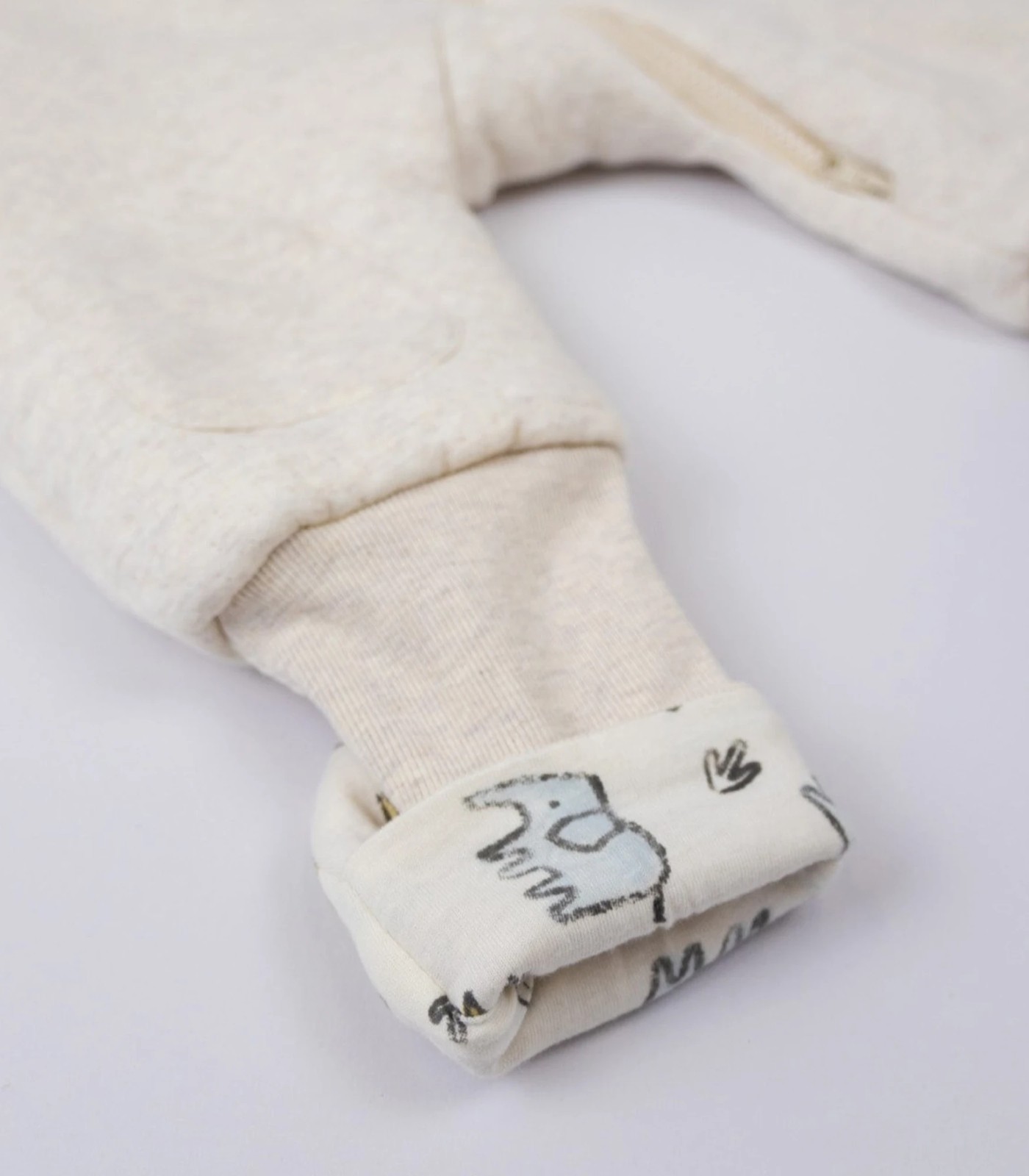 babystudio Cotton Warmies 2.5 TOG 6 of 6