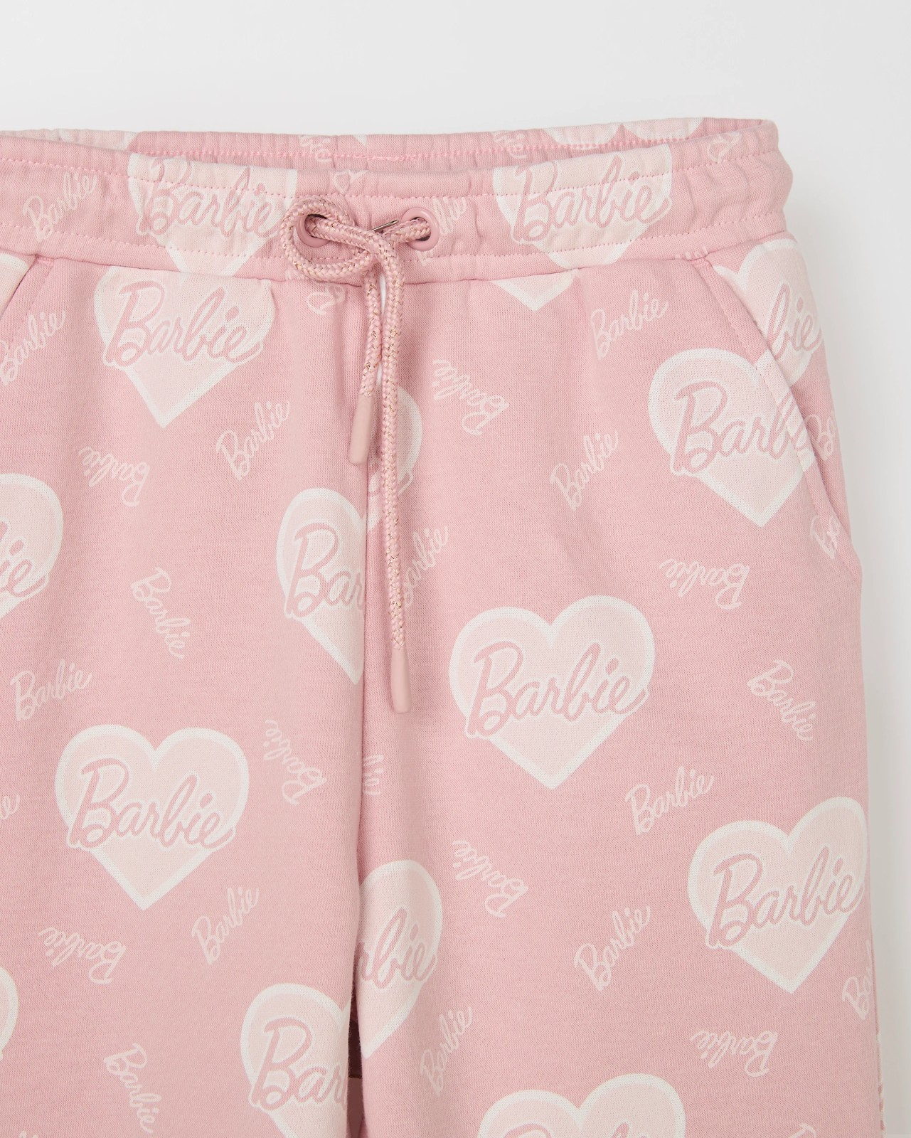Barbie Australian Cotton Blend Trackpants 2 of 2